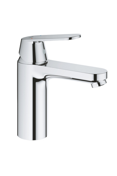 Grohe Eurosmart Cosmopolitan μπαταρία νιπτήρα 23926000, 3/8, μονομοχλική, σετ...