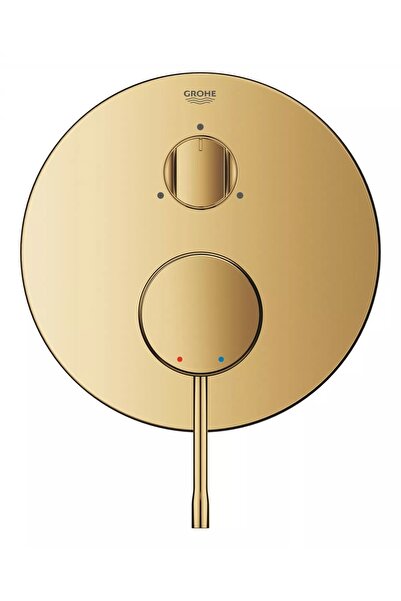 Grohe Essence 24169GL1 μονάδα ελέγχου ντους, επίτοιχη, 3 εξόδους, εκτροπέας, ...