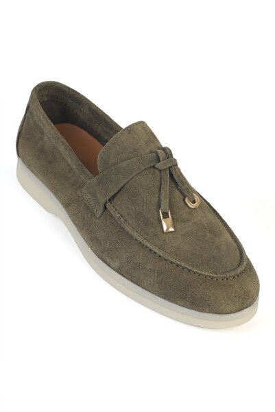 Capone Outfitters Γυναικείο Loafer Vikki από γνήσιο δέρμα