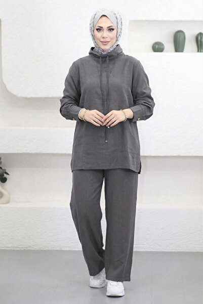 Suede Style 6250 - Stylish, Comfortable, Soft Modal Fabric Casual Women's Set