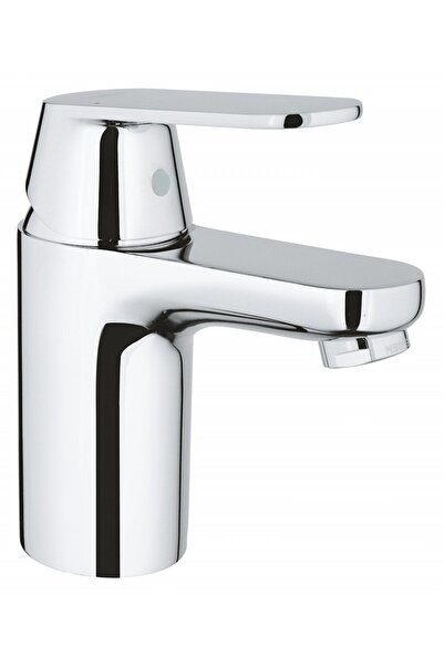 Grohe Eurosmart Cosmopolitan 23925000 μπαταρία νιπτήρα, 3/8, σχήματος S, μονο...