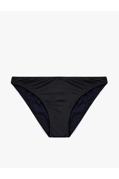 Koton Standard Waist Bikini Bottom