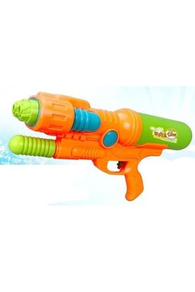 Colorland Water Shoot Game