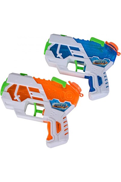 Simba Waterzone Dual Blaster Set 107276080
