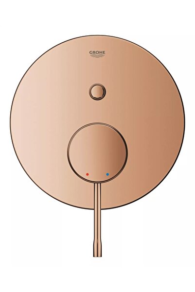 Grohe Essence 24167DA1 μονάδα ελέγχου ντους, επίτοιχη, 2 εξόδους, εκτροπέας, ...