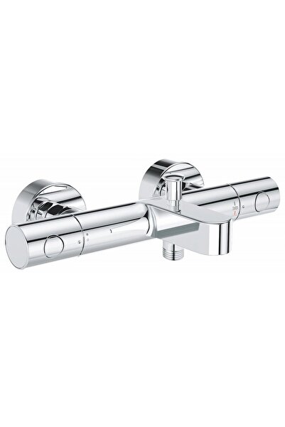 Grohe Μπαταρία καμινάδας Precision Get 34774000, 1/2, απόχρωση ανοιχτόχρωμη, ...