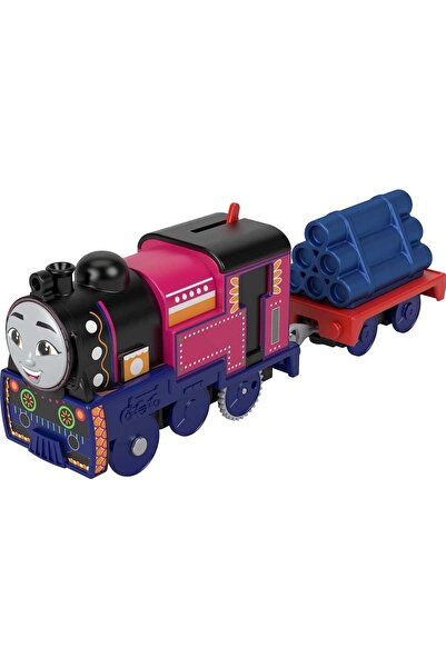 FISHER PRICE محرك توماس والأصدقاء الآلي - أشيمه HMC22/HFX96