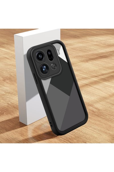 CASEVIBE هاتف أوبو فايند إكس 9 برو 5 جي متوافق مع التصميم الأنيق عالي الجودة ...