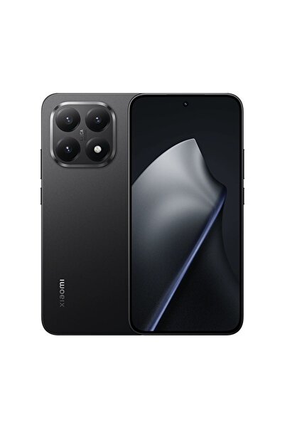 Xiaomi 15T 5G Διπλή SIM 12GB RAM 512GB - Μαύρο