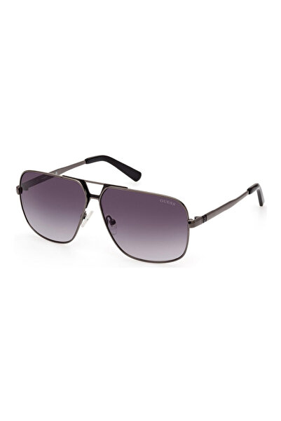 Guess GU00070 08B 61 Sunglasses | Size 61 mm