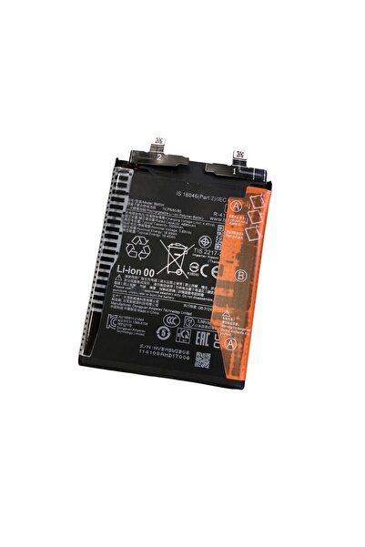 senalstore açık Xiaomi 14T Pro Batarya BM5W