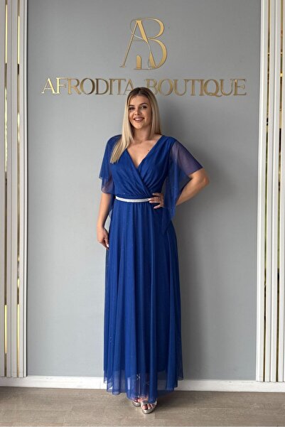 Afrodita Boutique Tia dress