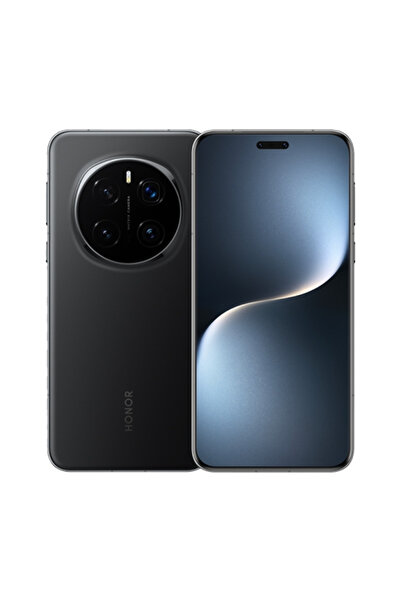 HONOR Magic7 Pro 5G Διπλή SIM 12GB RAM 512GB - Μαύρο