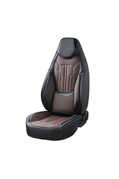 DELUXETUNING Set de huse auto universale de lux