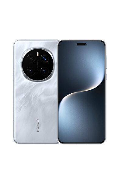 HONOR Magic7 Pro 5G Διπλή SIM 12GB RAM 512GB - Γκρι