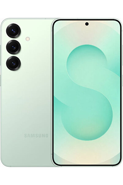 Samsung (S931) Galaxy S25 Dual 5G 128GB 12GB RAM (Σε άριστη κατάσταση) Πράσινο