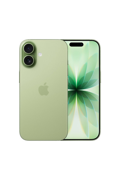 Apple iPhone 17 256GB - Ινδική Έκδοση - Σειρή Σέιτζ