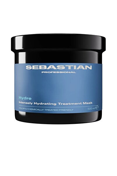 Sebastian Professional Masca de par anti-frizz HYDRE 500 ml