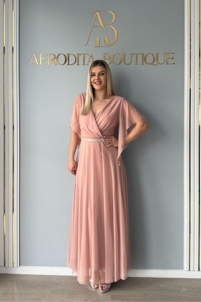 Afrodita Boutique Rochie Tia
