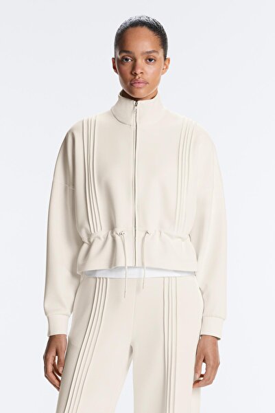 Oysho Yumuşak dokulu modal ceket