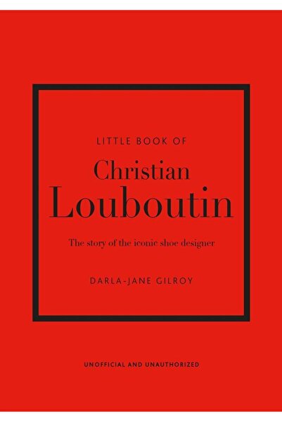 welbeck Μικρό Βιβλίο του Κρίστιαν Λουμπουτέν: Η Ιστορία του Εμβληματικού Σχεδ...