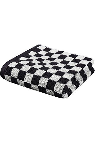 Arabest Cotton Checkered Hand Towels,Soft Absorbent Quick Dry,Fade Resistant,...