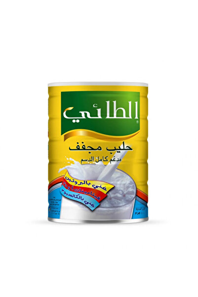 Tai حليب كامل الدسم مجفف من التاي 400 جرام