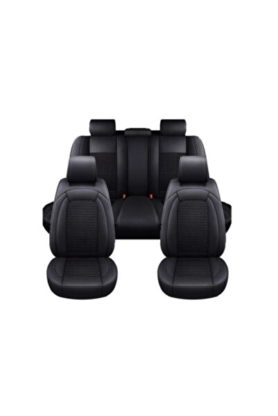 DELUXETUNING Set de huse auto universale de lux