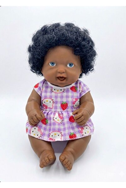Anne&Bebek Devrez ASIA DOLL OYUNCAK BEBEK