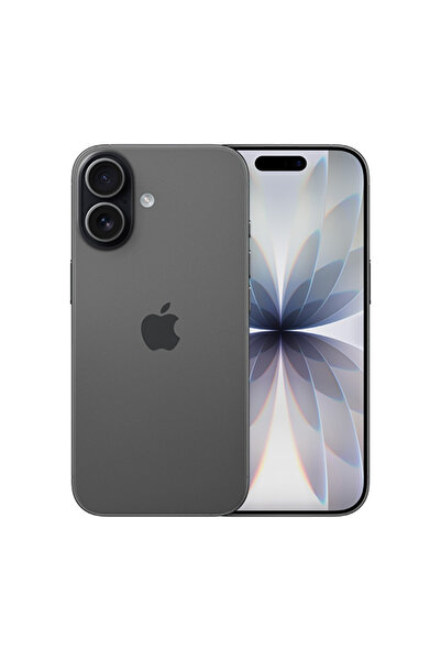 Apple iPhone 17 256GB - Ινδική Έκδοση - Μαύρο