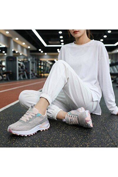 Letafia Αθλητικά παπούτσια Zyra με μαλακή σόλα