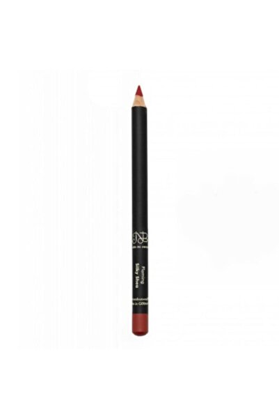 Nora Bo Awadh Nourha Bawoos Dark Flamingo Lip Liner Pencil