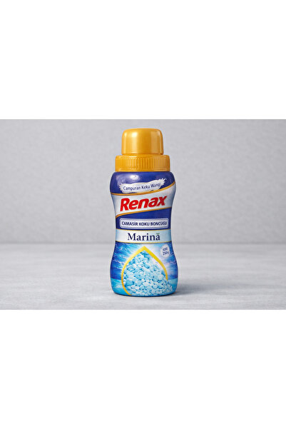 Renax Çamaşır Koku Boncuğu 250 gr Marina