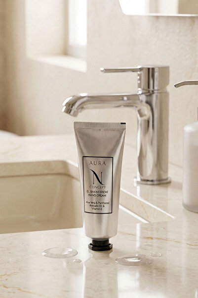 N Concept Aura 50 ML El Kremi