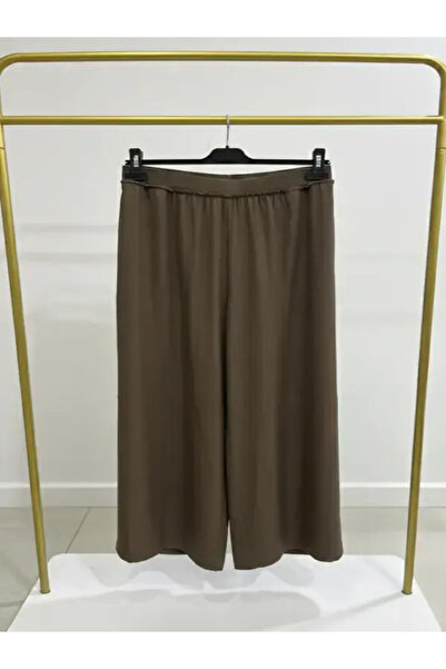 BEİAZ Synthesis Logos Wide Leg Pants