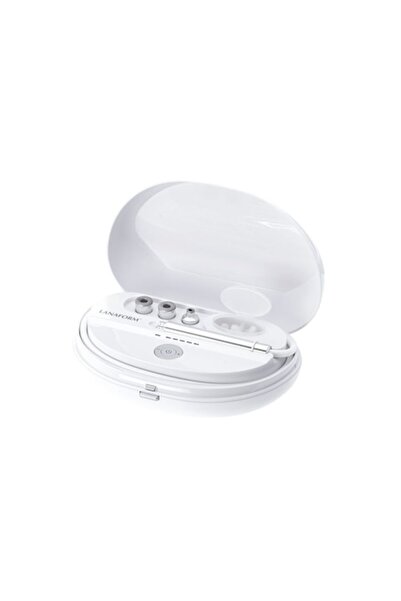 Lanaform Aparat de microdermabraziune facială