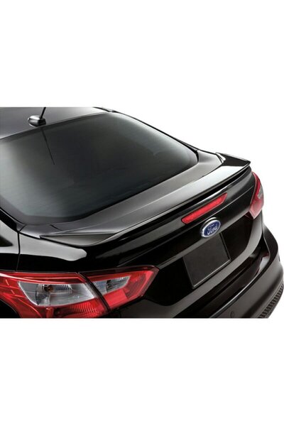 Genel Markalar Ford Focus 3-3.5 Sedan Uyumlu Yedek Parça Ayaklı Işıksız Spoil...