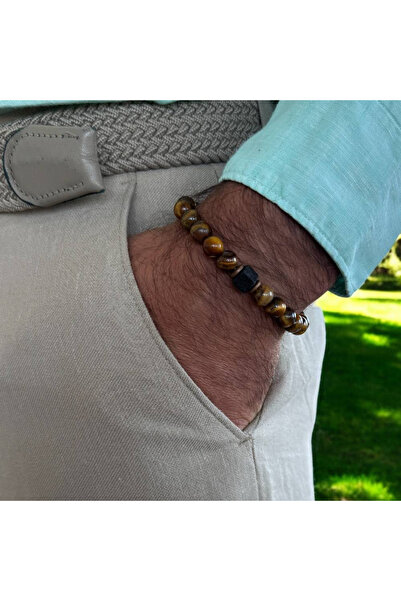 Ezera Βραχιόλι - Καφέ