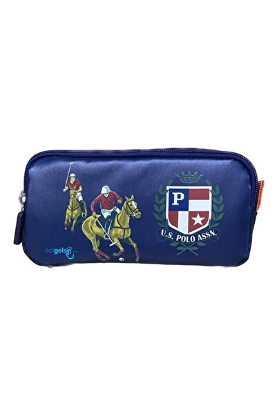 U.S. Polo Assn. U.S. Πόλο. Assn. Θήκη στυλό για αγόρια PLKLK23308