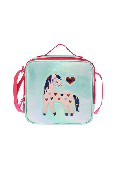 U.S. Polo Assn. U.S. Polo. Asistență Socială. Cutie de prânz pentru fete PLBS...