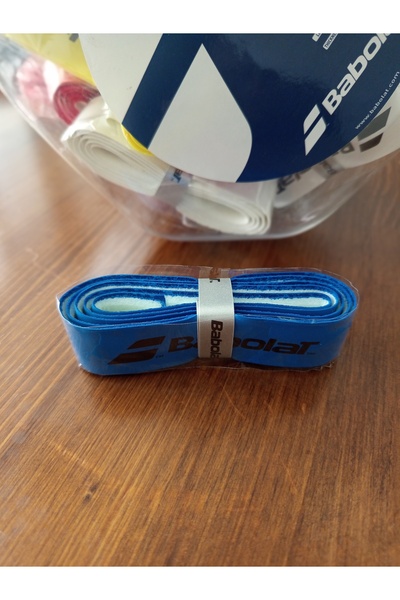 BABOLAT tekli ana tüm tenis raketlerine uyumludur