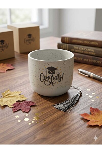 QUINN Graduation Cup Coffee Mug