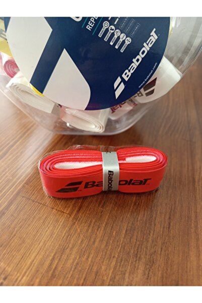 BABOLAT tekli ana tüm tenis raketlerine uyumludur