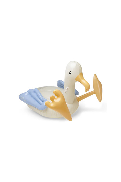 Swim Essentials Sunny Seagull Ride-on Şişme Su Oyuncağı 150 cm