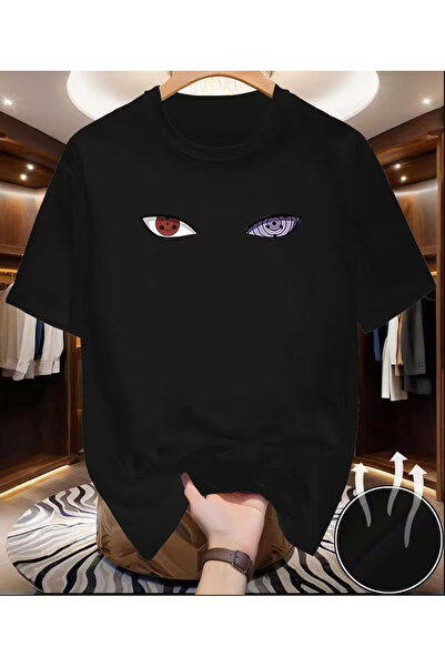 NOURAM Men'S T-Shirt , Men'S Crew Neck Short Sleeve T-Shirt