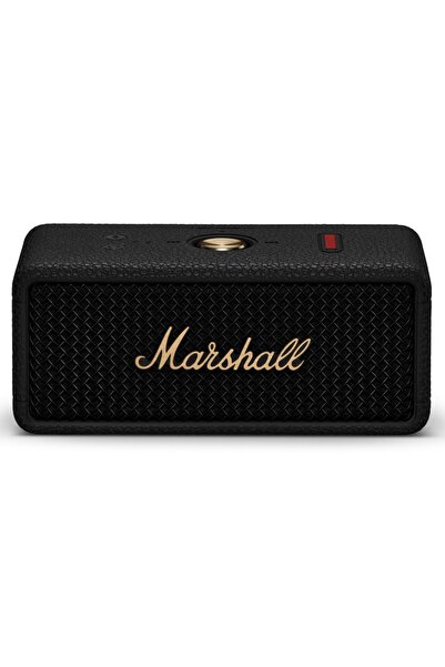 Marshall Emberton III Φορητό Ηχείο