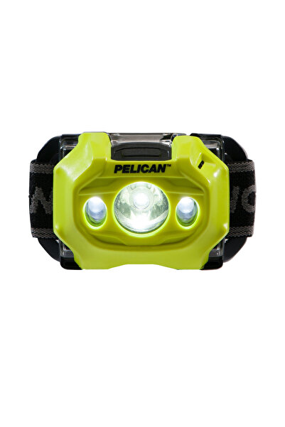 Pelican 2765 LED Headlamp