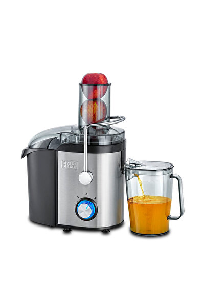 Black and Decker Black+Decker Juice Extractor JE800-B5