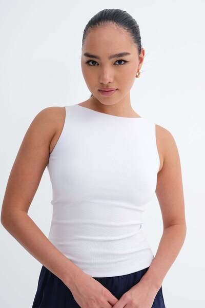 Addax Crew Neck Athlete A4439