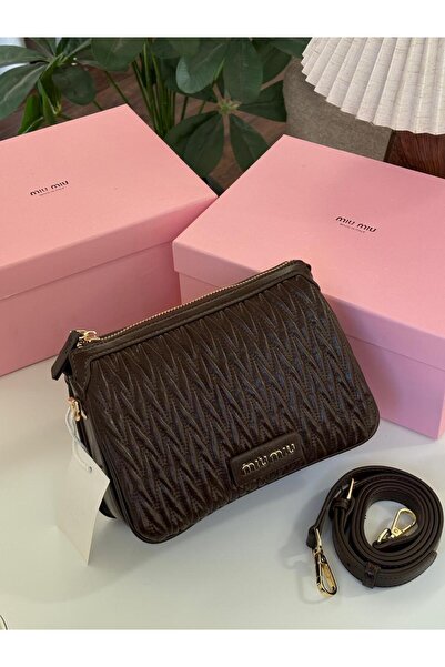 GENERAL Handbag with Accessories